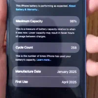 آیفون ۱۶ نرمال - iPhone 16|موبایل|مشهد, سپاد|دیوار