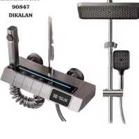 دوش نمایشگردار پیانویی برند دیکالان