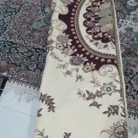 دوعدد روفرشی ۹متری درحد نو