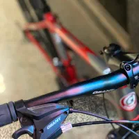 جشنواره سایز۲۶آلومینیوم GIIANT|دوچرخه، اسکیت، اسکوتر|تهران, اکباتان|دیوار