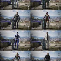 اکانت کالاف|کنسول، بازی ویدئویی و آنلاین|گرگان, |دیوار