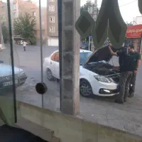 کمپرسور کولر ۴۰۵ خ ری د