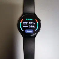 galaxy watch 4 44mm|ساعت|جوانرود, |دیوار