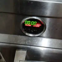 فر گاز دوو