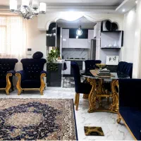 ۶۰ متری / فول امکانات/ تاپ لوکشین