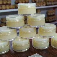 ژل رویال ایرانی  شاه انگبین ، Royal jelly|خوردنی و آشامیدنی|قم, سراجه (۱۵ خرداد)|دیوار