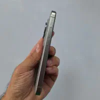 آیفون 15پرو (۱۲۸) درحد ایرپاد پرو ۲|موبایل|تهران, کیانشهر|دیوار