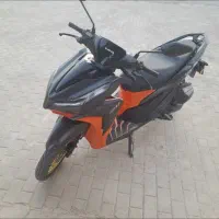 موتور کلیک کویر