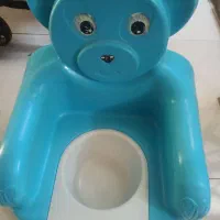 کالیسکه روروئک و توالت سیار|کالسکه و لوازم جانبی|شیراز, سیاه سنگ|دیوار