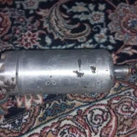 پمپ بنزین زیر باکی مارک مارون و دسته سیم فرانسه