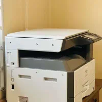 دستگاه کپی شارپ مدل AR-7024|پرینتر، اسکنر، کپی، فکس|نوشهر, |دیوار