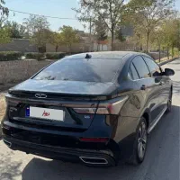 آریزو ۶ پرو مدل ۱۴۰۲|خودرو سواری و وانت|مشهد, الهیه|دیوار