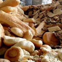 خرید وفروش ضایعات کیک وکلوچه بصورت عمده|عمده‌فروشی|مبارکه, |دیوار