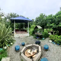 ویلا باغ جنگلی /دنج/نزدیک بام نشتارود