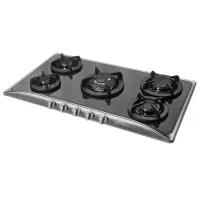 تعمیرات اجاق گاز های شیشه ای و استیل شمال تهران