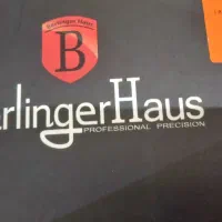 ست چاقوی ۳ پارچه برلینگر هاوس|ظروف پخت‌وپز|تهران, خزانه|دیوار