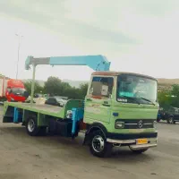 خاور جرثقیل عروسک
