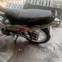 موتور بی کلاج ۸۸ مدارک کامل