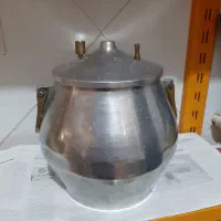 زودپز قدیمی