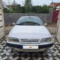 زانتیامدل۸۸