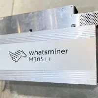 ماینر m30s++