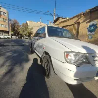 پراید ۱۳۲ مدل ۸۸|خودرو سواری و وانت|مشهد, یاس|دیوار