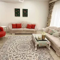 ست مبل ۸ نفره و میز ناهار خوری ۸ نفره و ۱۰ صندلی