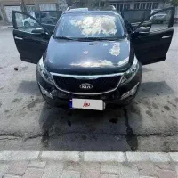 اسپورتیج-فروش فوری
