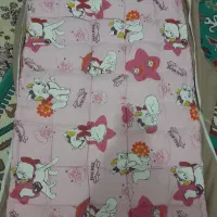 تشک دست دوز کاملا نوو