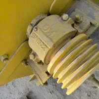 کوبیت ۱۶ چکش دینام ۶۰ اسب بدنه فولادی|ماشین‌آلات صنعتی|رباط‌کریم, انجم آباد|دیوار