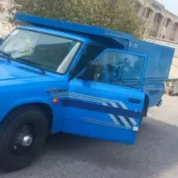 نیسان آپشنال|خودرو سواری و وانت|جاسک, |دیوار