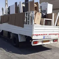 خدمات باربری بیستون بار شهر وشهرستان اکیپ کرد