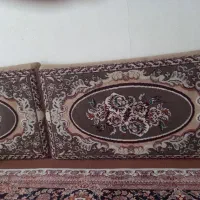 ۵جفت پشتی|پشتی|قم, شهر قائم|دیوار