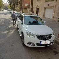 هایما S7 توربو۱۸۰۰