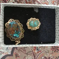 فروش ۲۱ گرم طلا|جواهرات|کرمان, |دیوار