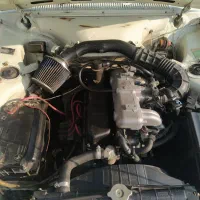 پیکان وانت86 دوگانه کارخانه|خودرو سواری و وانت|ارومیه, |دیوار