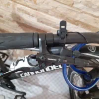 دوچرخه کنندل nx 300 f2|دوچرخه، اسکیت، اسکوتر|قائم‌شهر, |دیوار