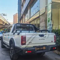 حواله کی ام سی تی 9 تحویل 60 روزه|خودرو سواری و وانت|تهران, قیطریه|دیوار