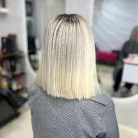 رنگساژ و کوتاهی رایگان