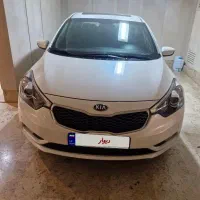 سراتو YD وارداتی 2015