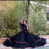 کرایه لباس محلی الیزا|لباس|شیراز, شهرک قمشه|دیوار