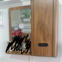 روشویی فول ست رو شویی سرویس بهداشتی آینه باکس|لوازم سرویس بهداشتی|اندیشه, اندیشه فاز ۲|دیوار