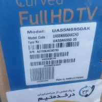 کارتن تلویزیون ۵۵ کرو|تلویزیون و پروژکتور|شهریار, شهرک وائین|دیوار