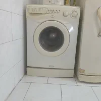 لباس شویی|ماشین لباسشویی و خشک‌کن لباس|رشت, باهنر|دیوار