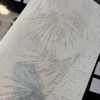 فروش ویژه کاغذ دیواری قابل شستشو|مصالح و تجهیزات ساختمان|کرمان, |دیوار