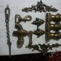 اشیای قدیمی|کلکسیون اشیاء عتیقه|یزد, |دیوار