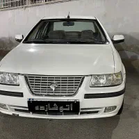 سمند EF7 دوگانه سوز مدل ۹۴