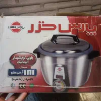 پلوپز ۸ نفره پارس خزر