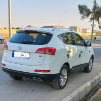 جکS5 نیوفیس کارمندی|خودرو سواری و وانت|همدان, |دیوار