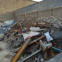 خرید  فروش ضایعات آهن  درسراسر  مشهد